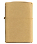 Zippo Brushed Bass