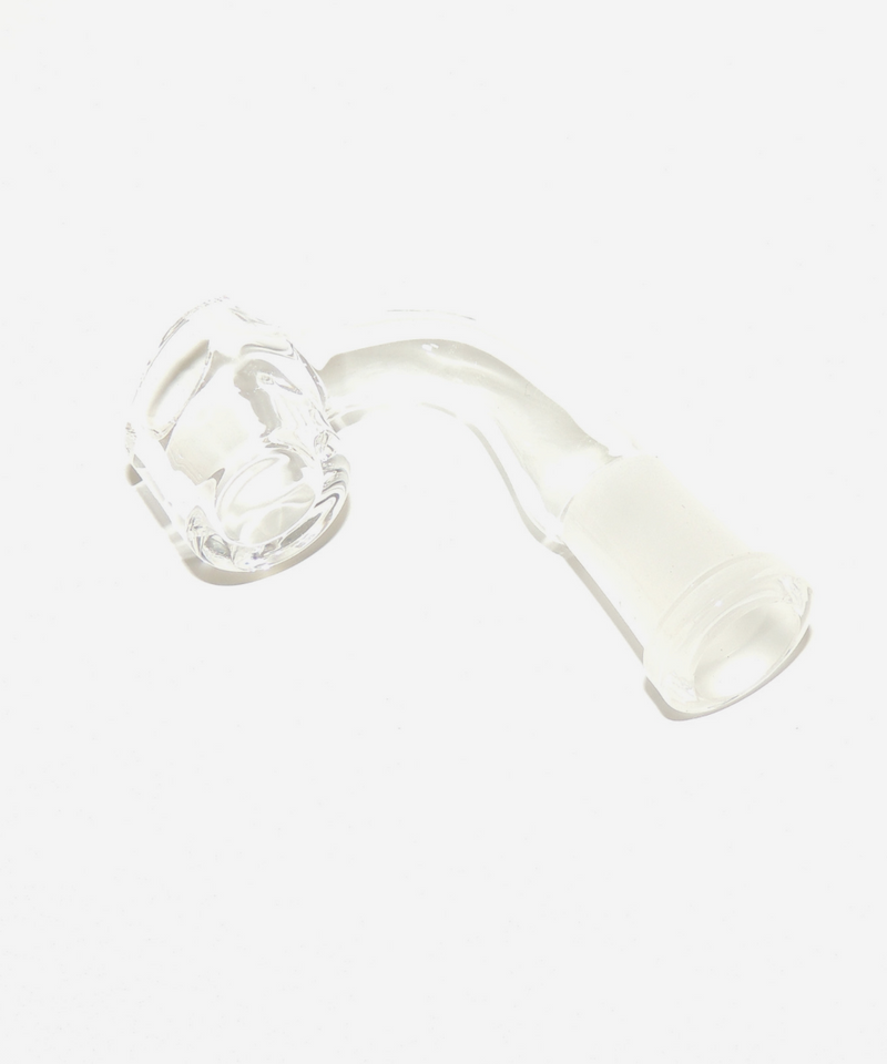 Dark Crystal Glass 10mm Female Banger