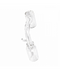 Gear 19mm Male E-Banger
