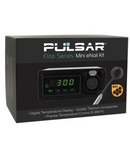 Pulsar Elite Series Mini eNail Kit