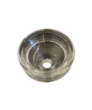 Silicone Pipe Coned Glass Bowl Replacement