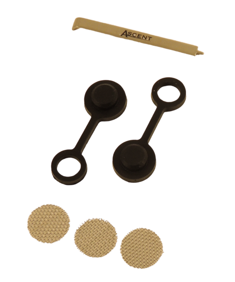 DaVinci Ascent Parts Pack