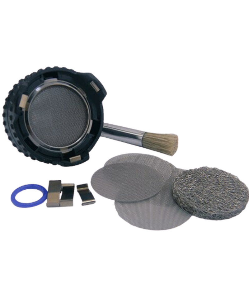 Storz & Bickel Volcano Easy Valve Herb Filling Chamber