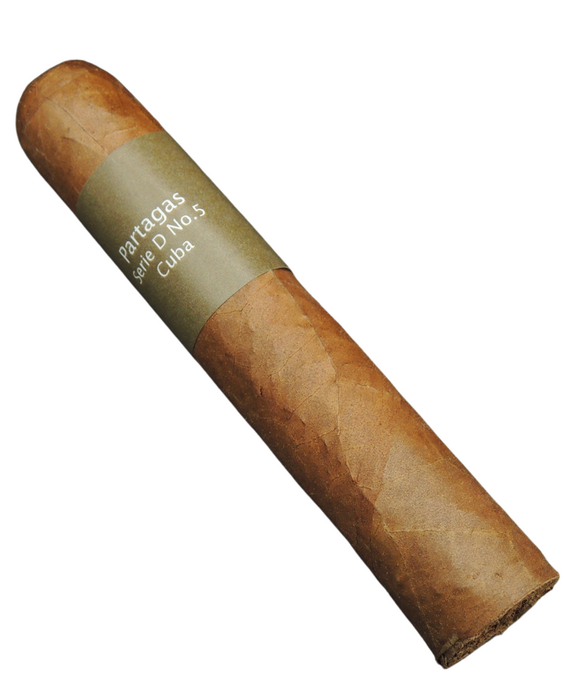 Partagas Serie D No.5 Cigar