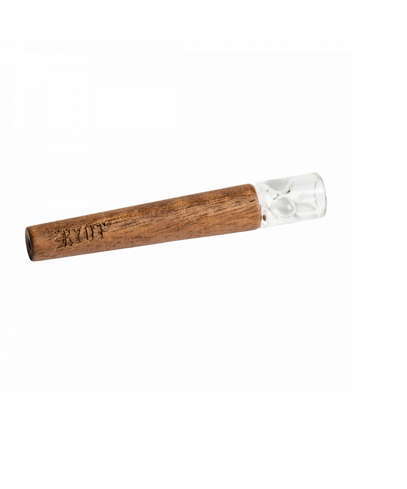RYOT 12mm Wooden Bat With Quartz Tip