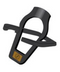 Brigham Metal Pipe Stand