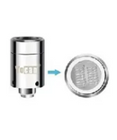 Yocan Loaded Dual Quartz Coil