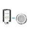 Yocan Loaded Dual Quartz Coil