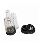 Gear 14mm 90° Female Concentrate Reclaimer