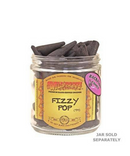 Wild Berry Fizzy Pop Backflow Cone Incense