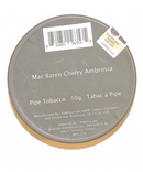 Mac Baren Cherry Ambrosia 50g Tin Pipe Tobacco