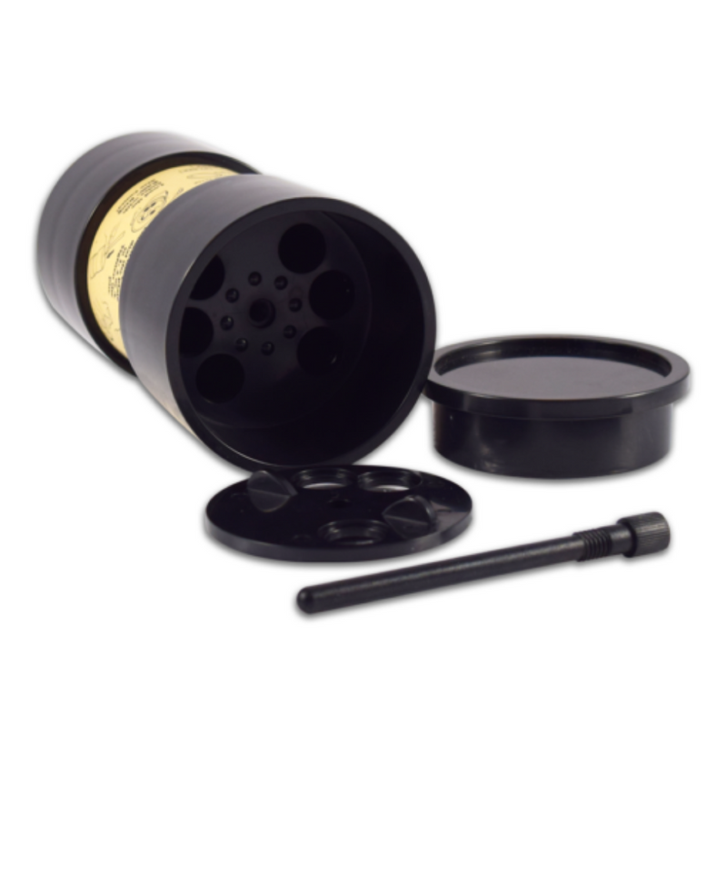 Raw Six Shooter Cone Filler King Size