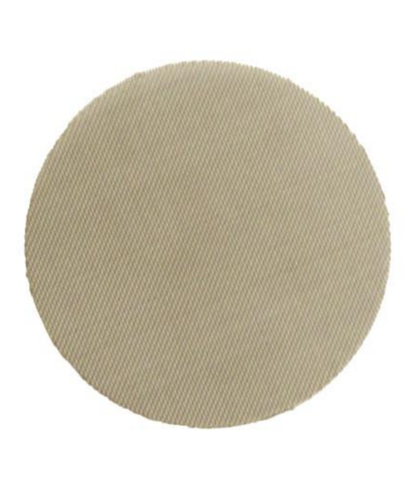 Lift Grinder Mesh Screen - Fine