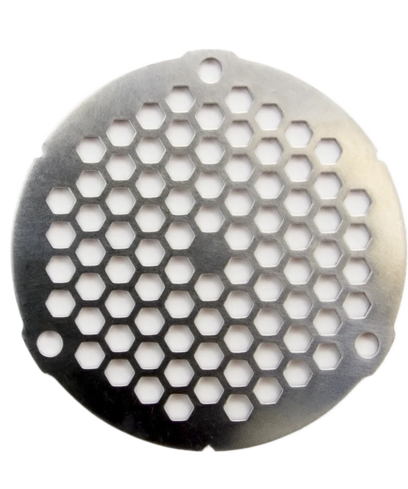 Lift Grinder Fine Sifting Disc