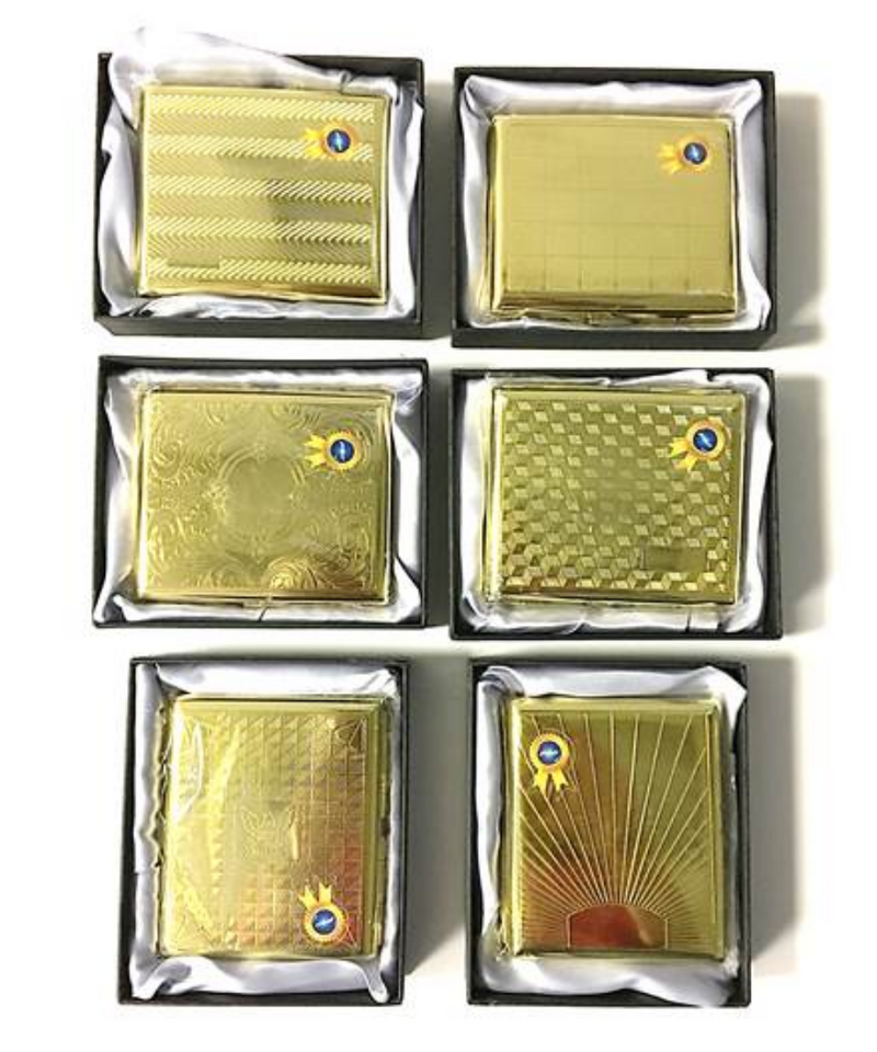 mens leather cigarette case Premium Genuine Leather Cigarette Case, Metal Frame, Magnetic Closure, Elegant Design for Men, Holds 20 Cigarettes 2026 mens leather cigarette case Premium Genuine Leather Cigarette Case, Metal Frame, Magnetic Closure, Elegant Design for Men, Holds 20 Cigarettes 2026