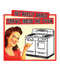 Get Really Baked Sticker