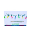 Kush Kards - Light Up Your Holidays