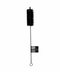 Randy's 13 Inch Nylon And Steel Cleaning Brush