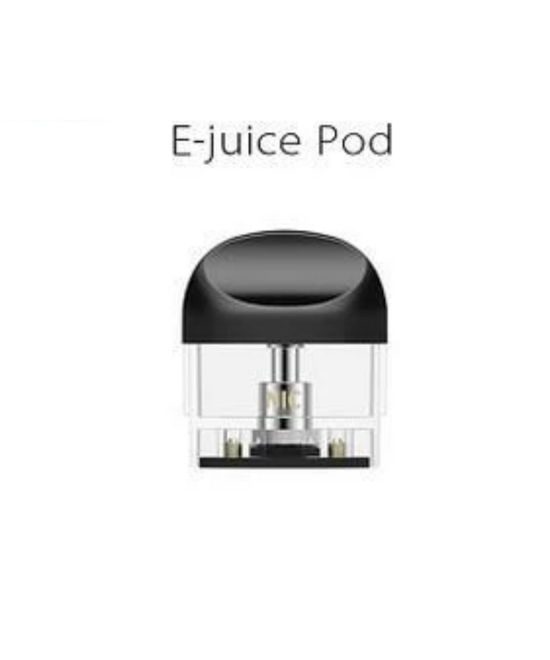 Yocan Evolve 2.0 eJuice Pod