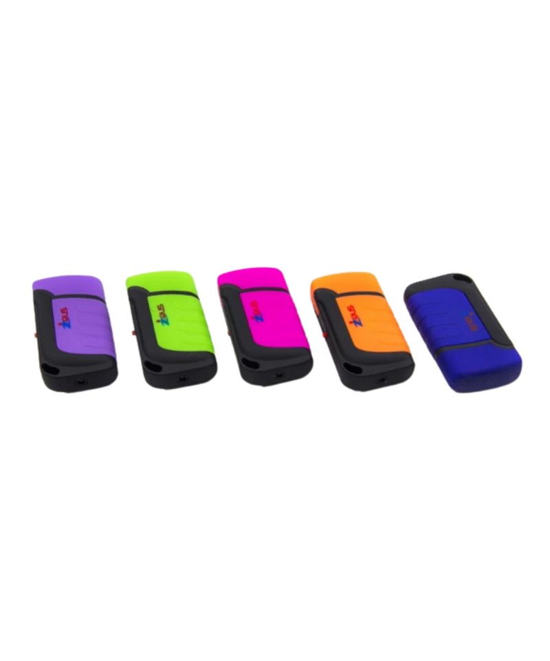 Zeus Dual Flame Torch Lighter