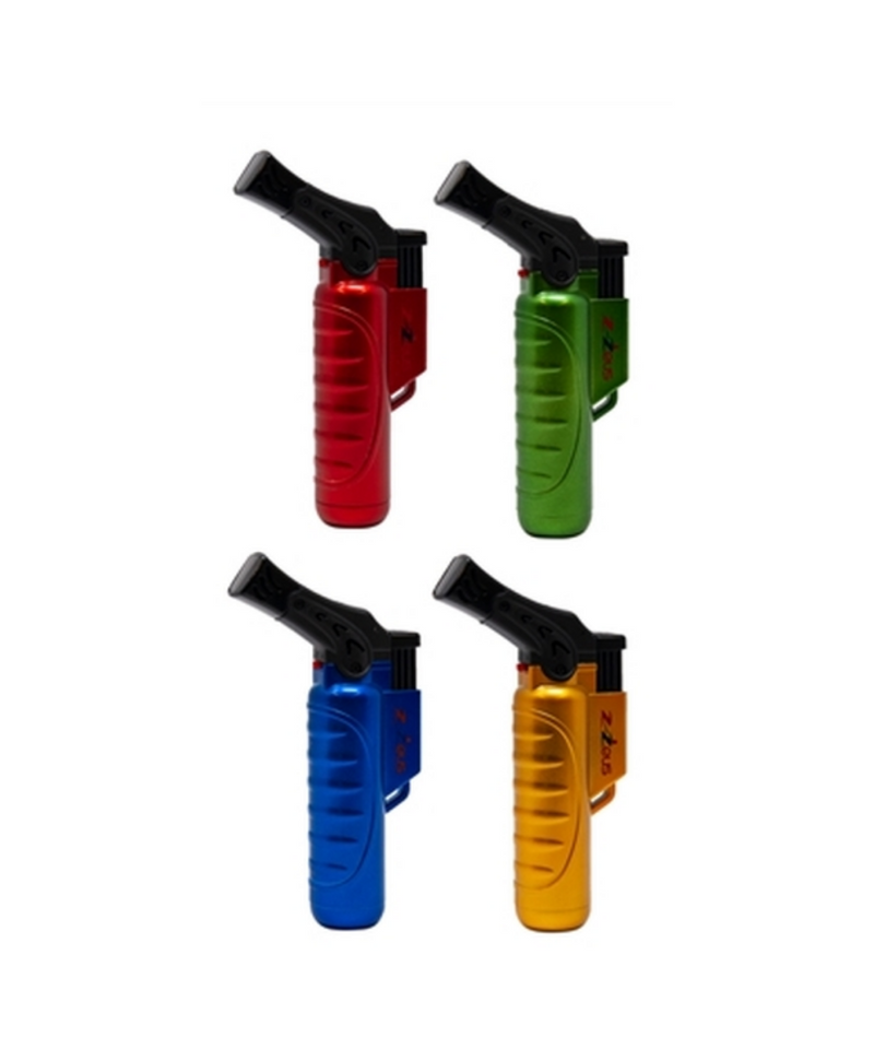 Zeus Side Flame Torch Lighter