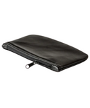 Tobacco Zip Up Pouch