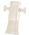 19mm Quartz Dome
