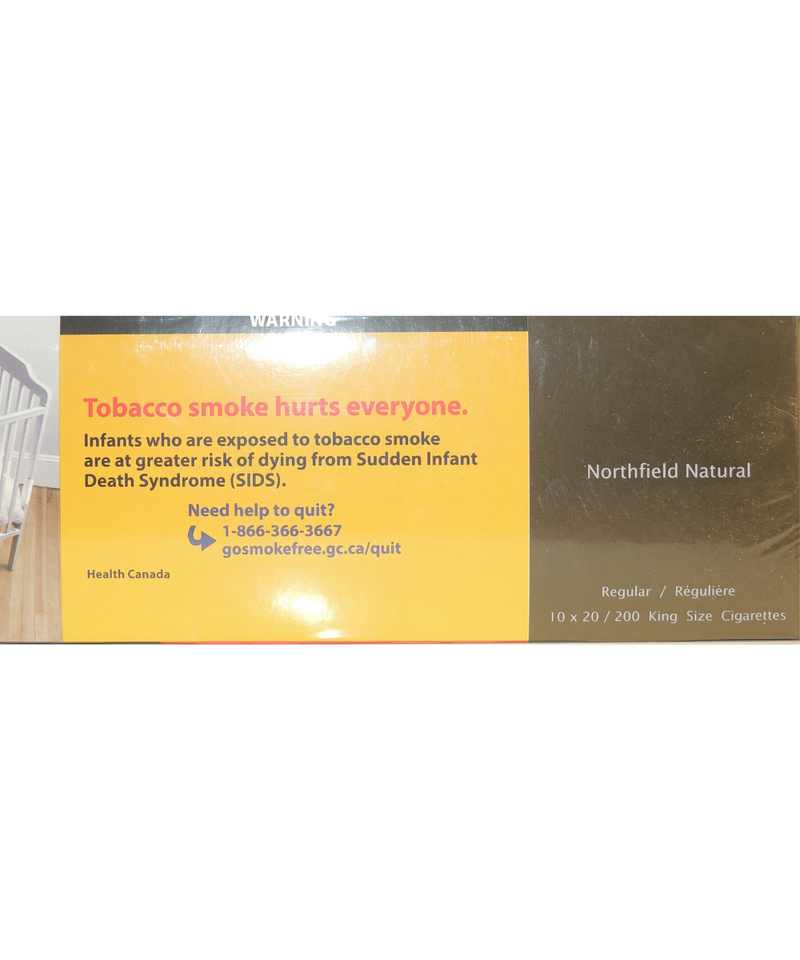 Northfield Regular King Size Carton