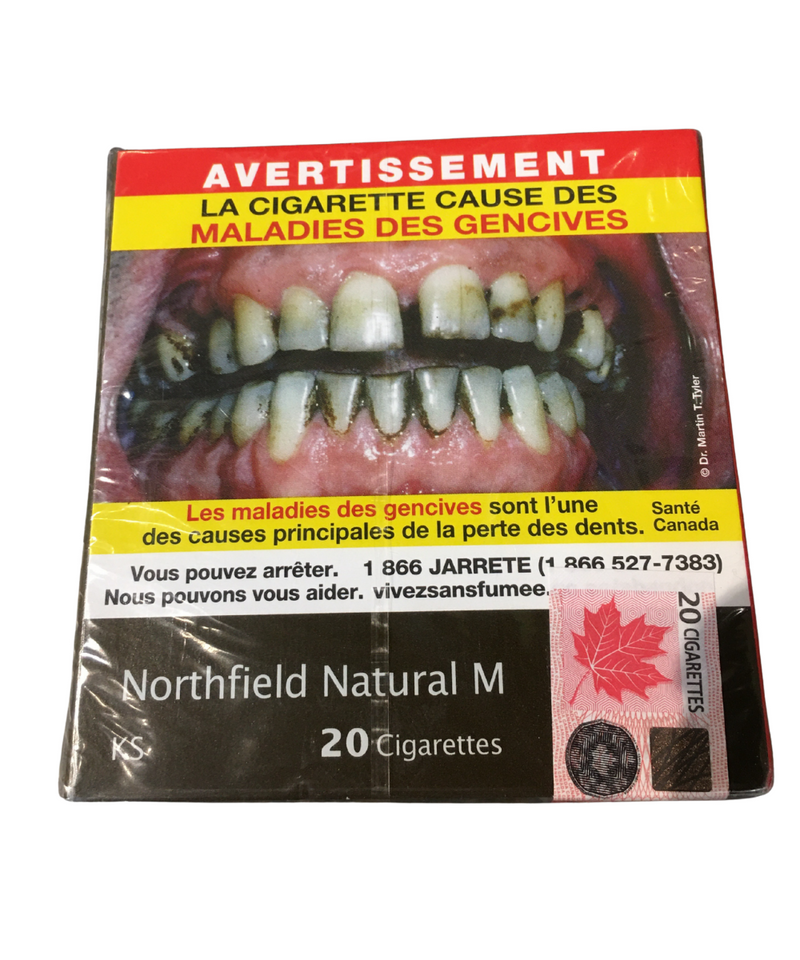 4 cartouches de cigarettes par personne Cartouche, carton, cigarettes, Lucky Strike