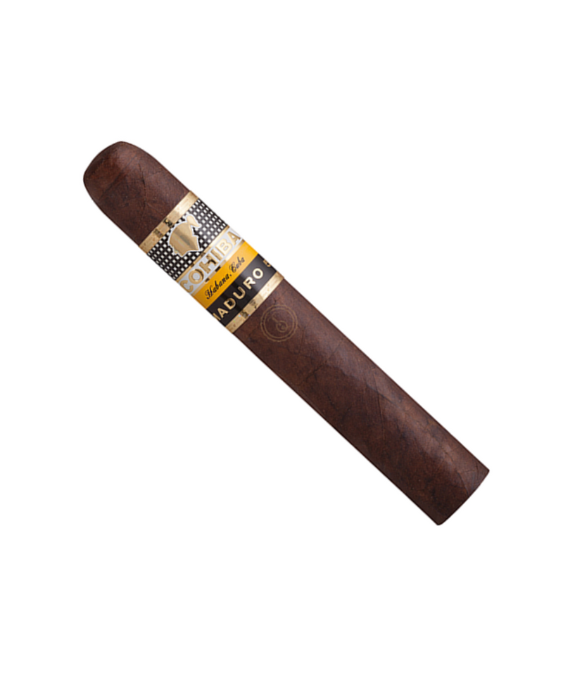 Cohiba Maduro 5 Secretos Cigar