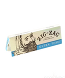 Zig Zag Ultra Thin 1 1/4 Rolling Papers