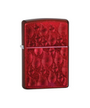 Iced Zippo Flame Zippo Lighter