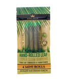 King Palm Mini Pre-Roll Pouch 5pk