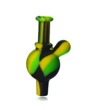 Silicone Directional Bubble Carb Cap