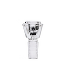 Nice Glass 8-Sided 14mm Bowl
