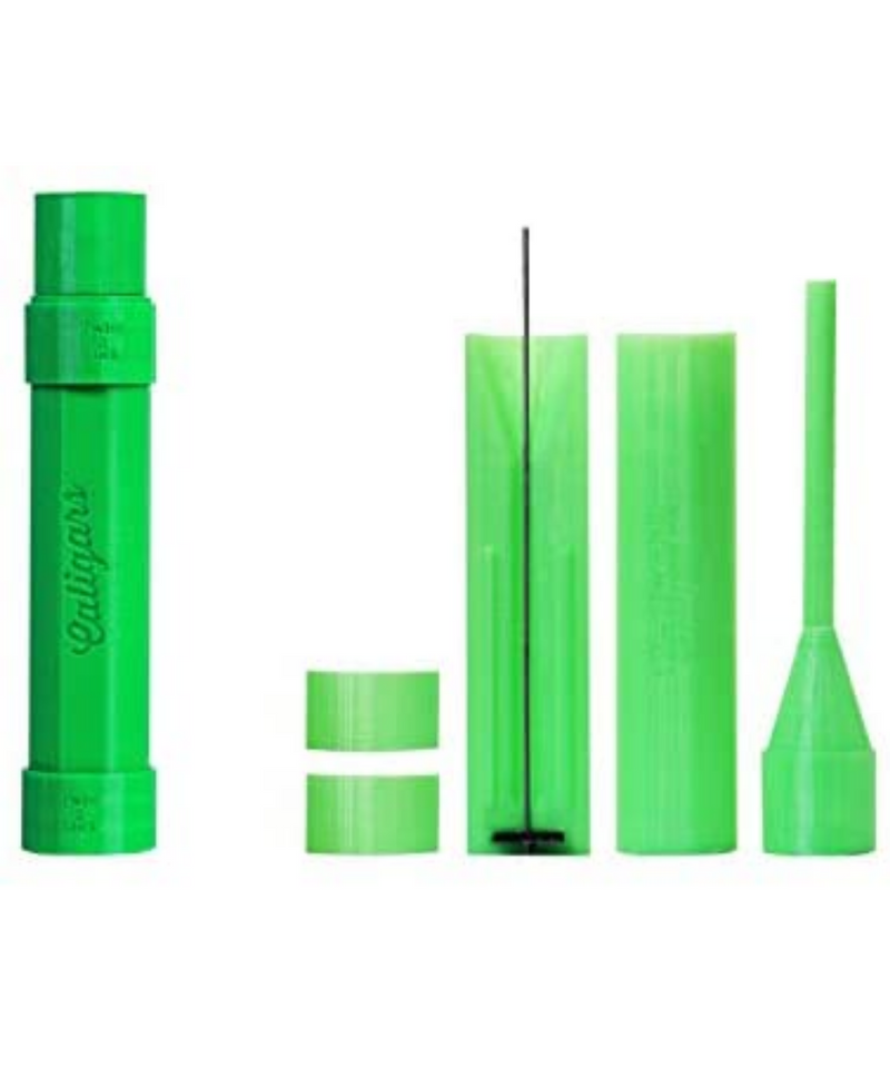 CaliGar Cannagar Roller Medium
