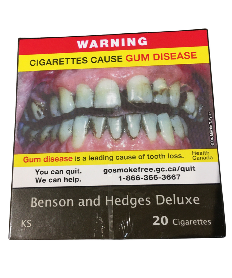 Benson & Hedges Deluxe King Size 20pk