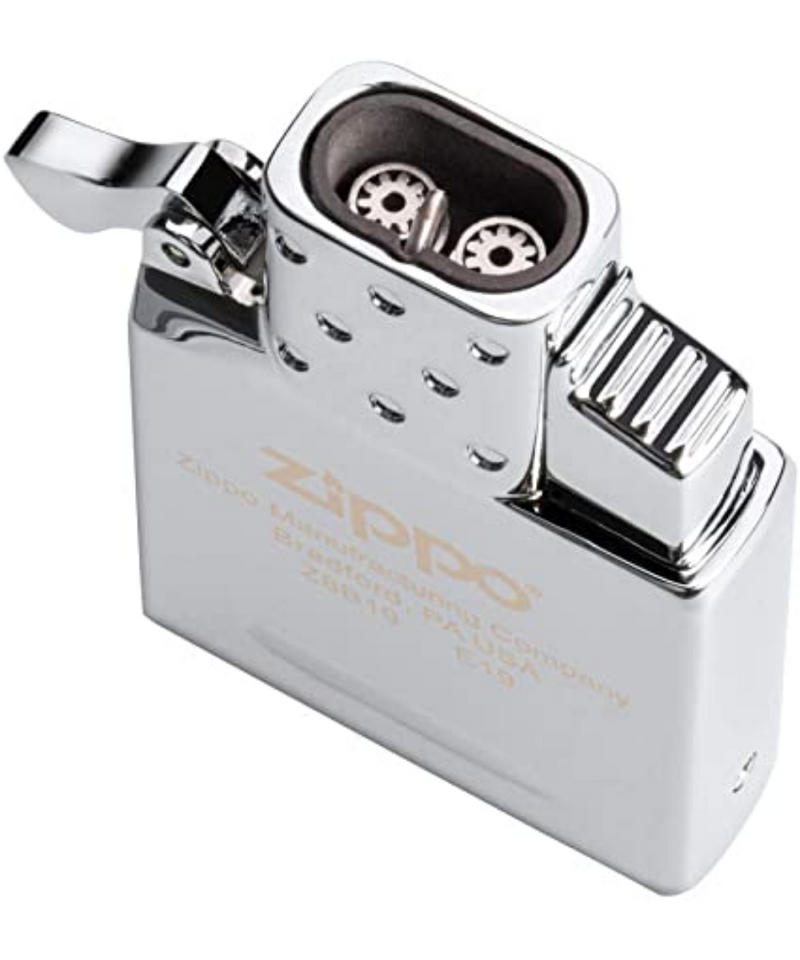Zippo Lighter Double Torch Flame Insert | Gord's Smoke Shop Zippo Lighter Double Torch Flame Insert | Gord's Smoke Shop