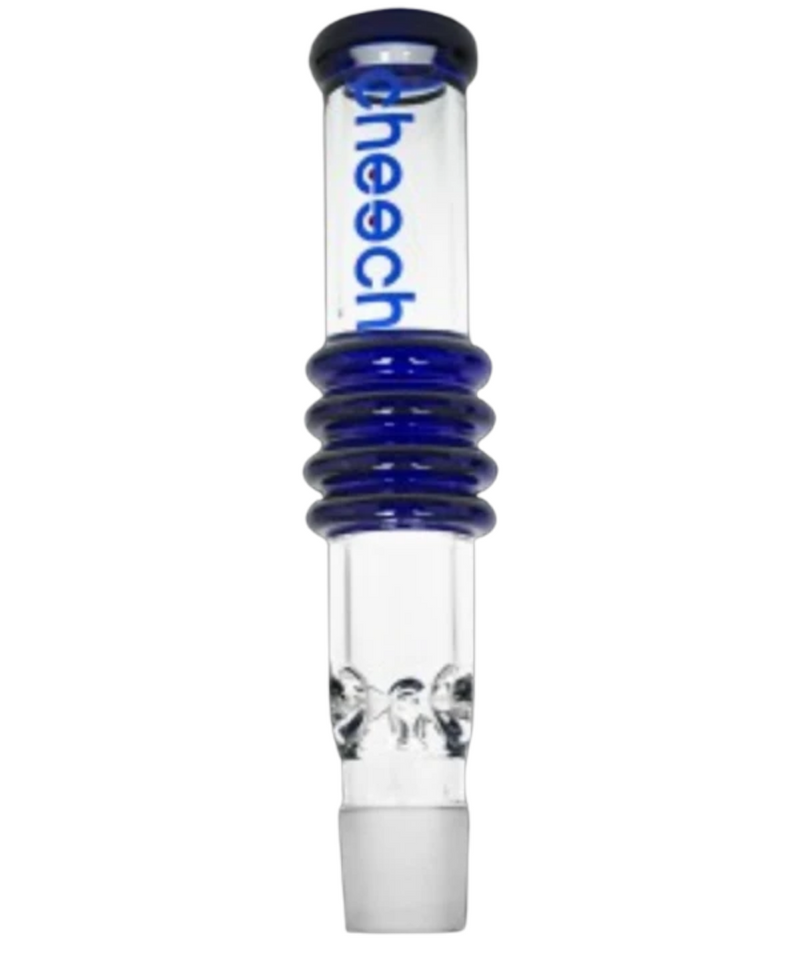 Cheech Build-Your-Bong Top With Ice Pinch