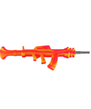 Silicone Riffle Nectar Collector