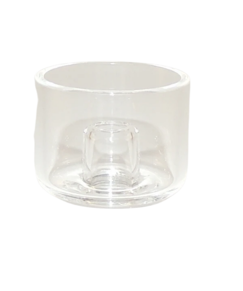 Quartz Dish Replacement For Domeless Nails