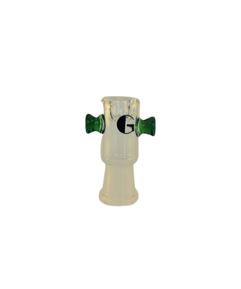 Gangster Glass 14mm Reverse Bowl