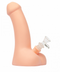 Lit Head Honcho Silicone Bong
