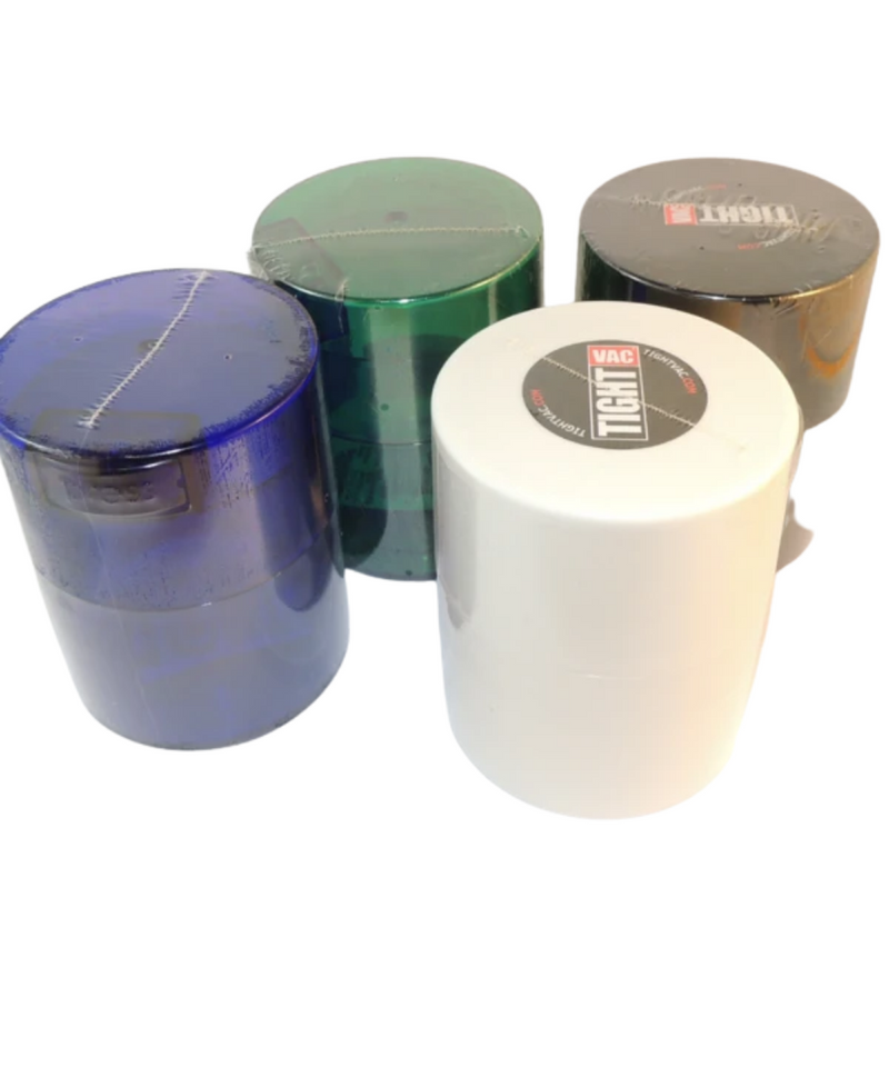 TightVac Small Size Storage
