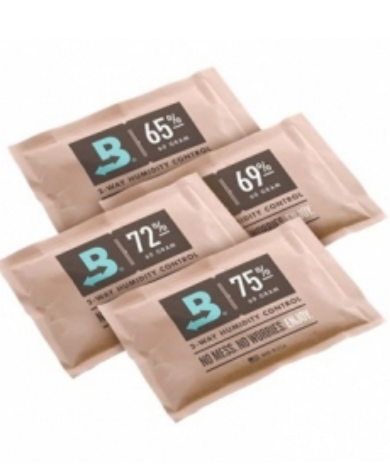 Boveda Humidipak 60g