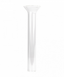 12mm Open End Downstem