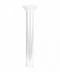 12mm Open End Downstem