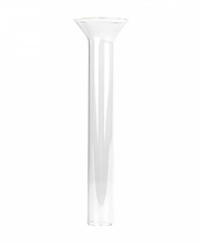 12mm Open End Downstem
