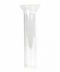 16mm Open End Downstem