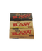 Raw Single Wide Rolling Papers